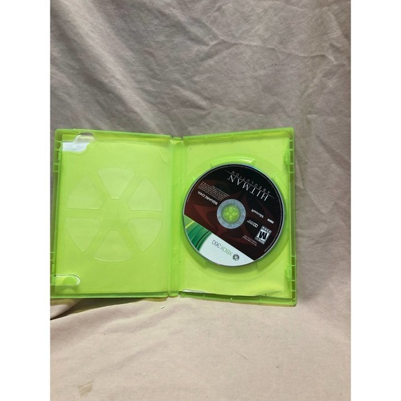 HITMAN Absolution for Xbox 360 - Picture 2 of 4